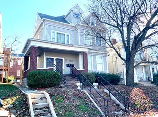 1624 Ellwood Ave APT 4, Louisville, KY 40204