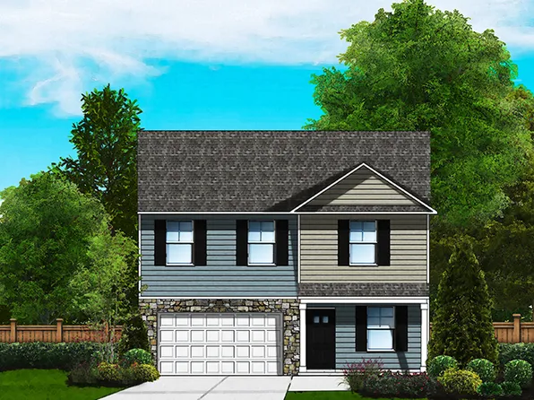 117 Findlay Cir, Elgin, SC 29045