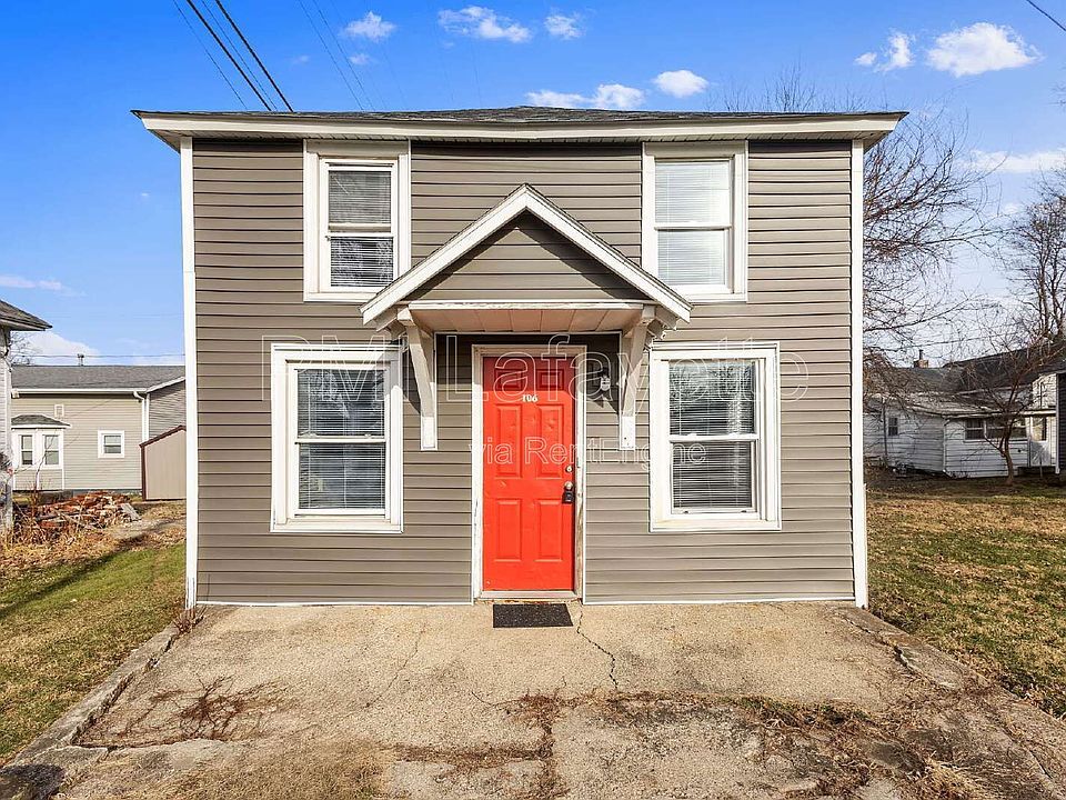 1st image of 106 E Vine St