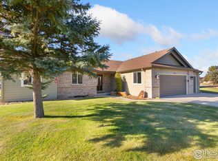 3501 Whitetail Cir, Wellington, CO 80549