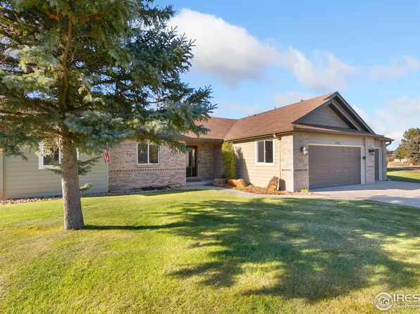 3501 Whitetail Cir, Wellington, CO 80549