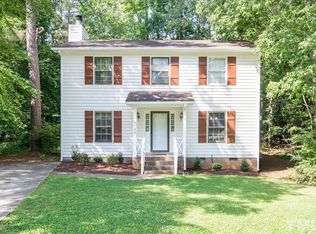 100 Strawbridge Ct, Raleigh, NC 27615