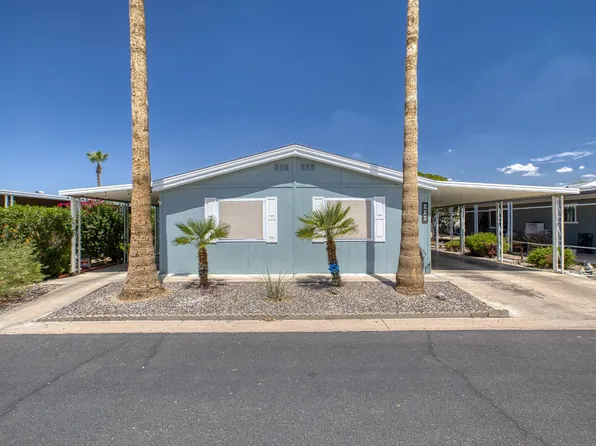 5402 E McKellips Rd #270, Mesa, AZ 85215