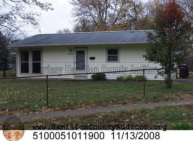 2430 Lynnfork Ave — Photo 1
