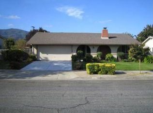 6351 El Paseo Dr, San Jose, CA
