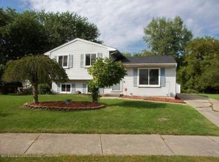 5716 Granary Ln, Lansing, MI 48911