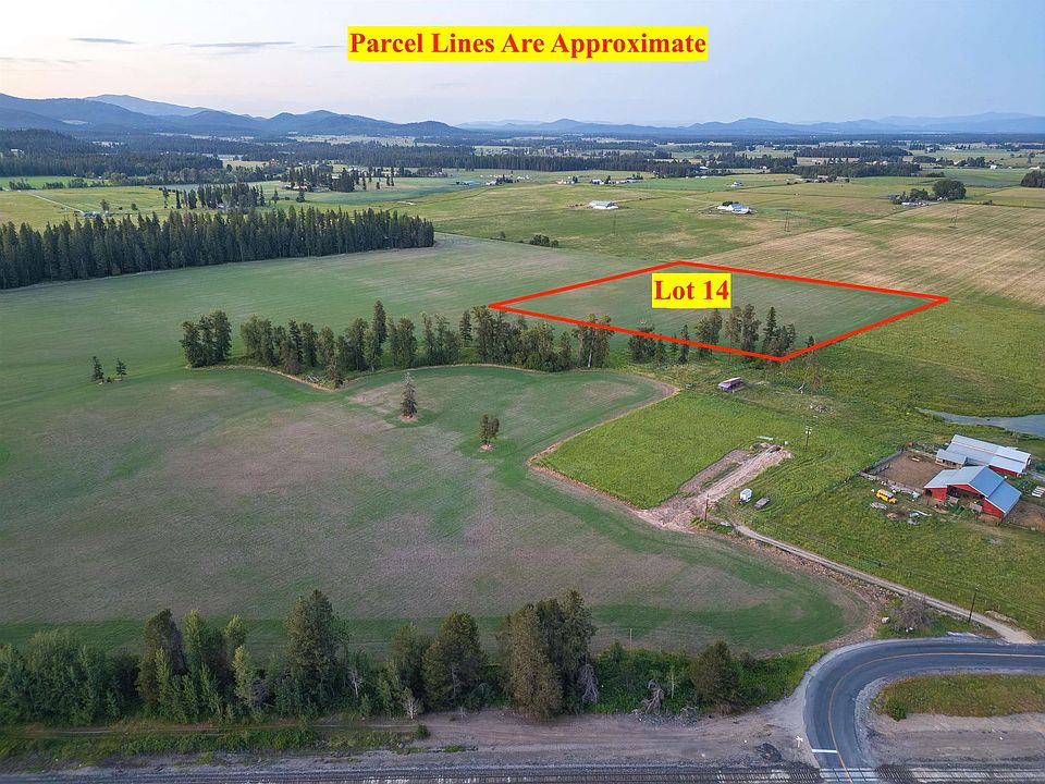 2nd image of Nka Wallbridge Rd Lot 14