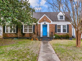 4075 N State St, Jackson, MS 39206