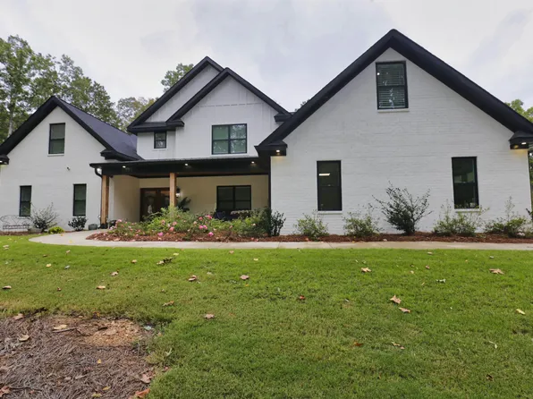 46 Deer Trce, Oxford, AL 36203