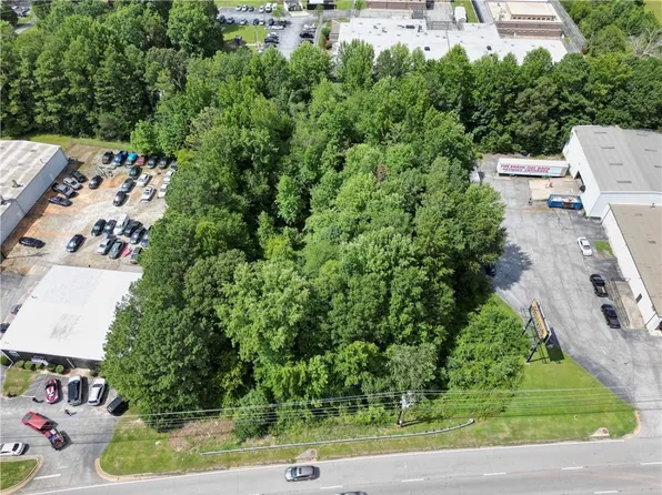 2095 Sigman Rd NW, Conyers, GA 30012