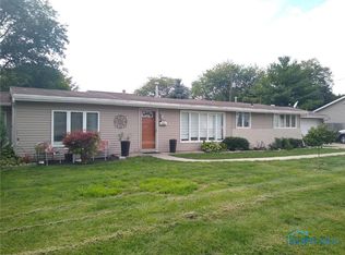 1101 Kurtz St, Maumee, OH 43537