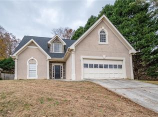 3345 Pierce Arrow Cir, Suwanee, GA 30024