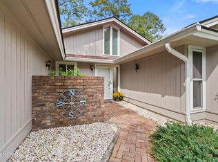 6 Gate #2, Calabash, NC 28467