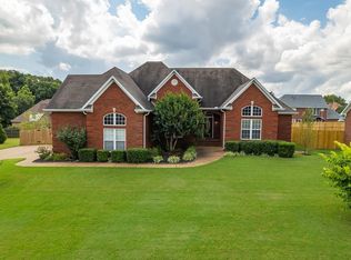 40 Barrymore Cv, Jackson, TN 38305