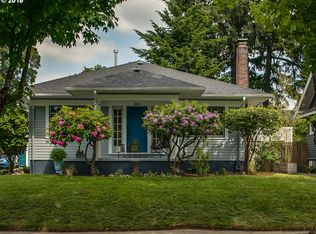 3324 NE 61st Ave, Portland, OR 97213