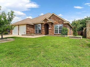 2848 Goldfinch Dr, Mesquite, TX