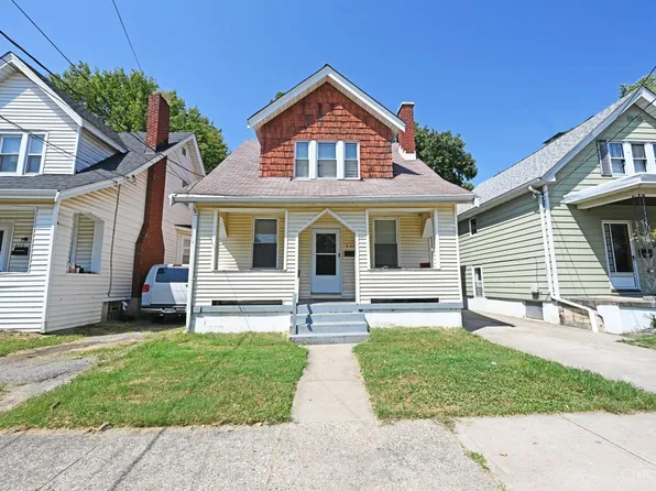 608 Orient Ave, Cincinnati, OH 45232