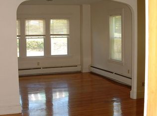 124 Heywood St FLOOR 1, Worcester, MA 01604