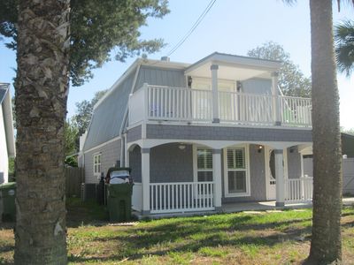 660 S Upper 8th Ave, Jacksonville Beach, FL, 32250