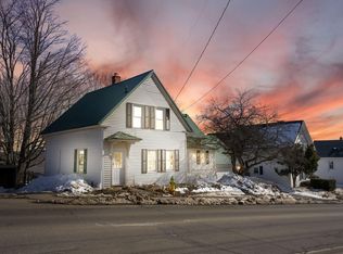 167 Northern Ave, Augusta, ME 04330