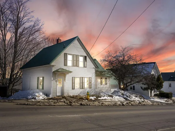 167 Northern Avenue, Augusta, ME 04330