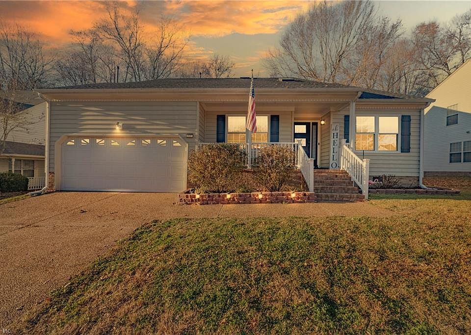 117 View Pointe Dr, Newport News, VA 23603 Zillow