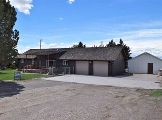 1820 Government Rd, Pocatello, ID 83204