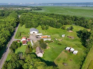 110 Pennsgrove Pedricktown Rd, Pedricktown, NJ 08067