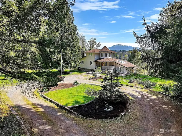 1203 Silva Street, Snohomish, WA 98290