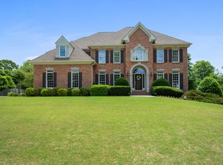 1266 Annapolis Way, Grayson, GA 30017