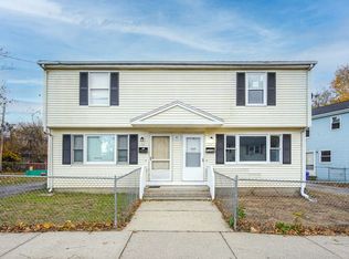 77 Chester St #77, Springfield, MA 01105