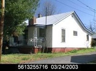 805 Klondale Ave, Kannapolis, NC 28081