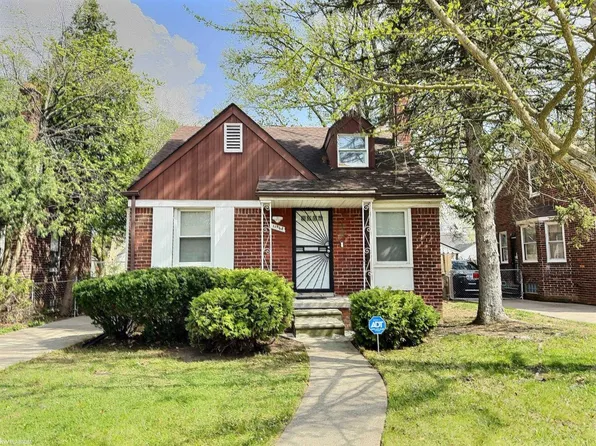 11968 Lakepointe St, Detroit, MI 48224