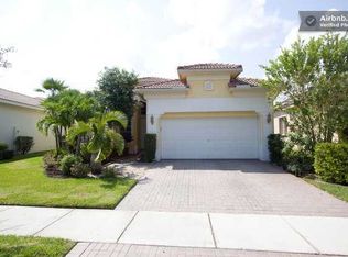 7244 NW 116th Way, Parkland, FL 33076