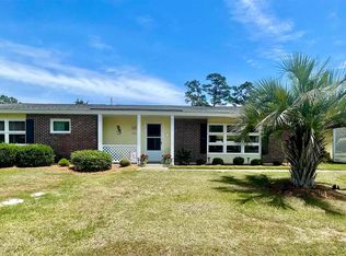 602 Hibiscus Ave #602, Myrtle Beach, SC 29577