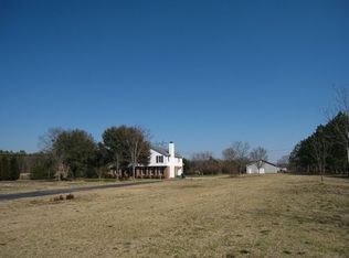 176 Hardison Rd, Byron, GA 31008