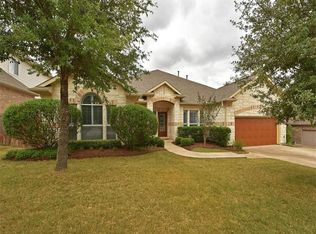 190 Trinity Hills Dr, Austin, TX 78737