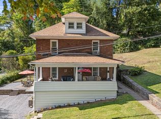 102 Bailey Rd, Curwensville, PA 16833