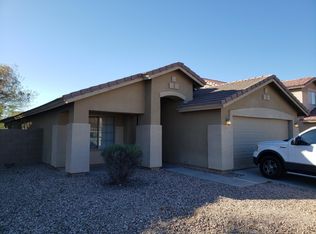 23835 W La Canada Blvd, Buckeye, AZ 85396