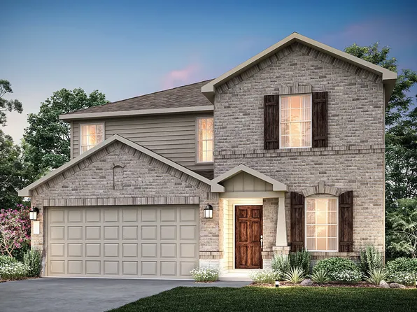 7701 Bent Gale Rd, Pilot Point, TX 76258