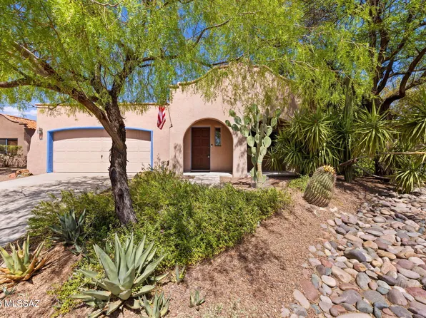 3609 W Ironwood Meadows Pl, Tucson, AZ 85742