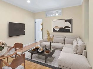 370 Columbus Ave APT 4F, New York, NY 10024