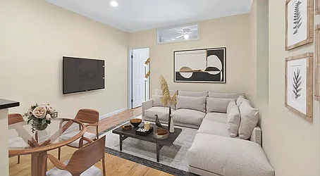 370 Columbus Avenue, #4F