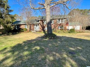 3204 Mountain View Dr SE, Decatur, AL 35603