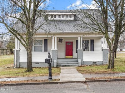 1000 Washington Ave, Etowah, TN, 37331