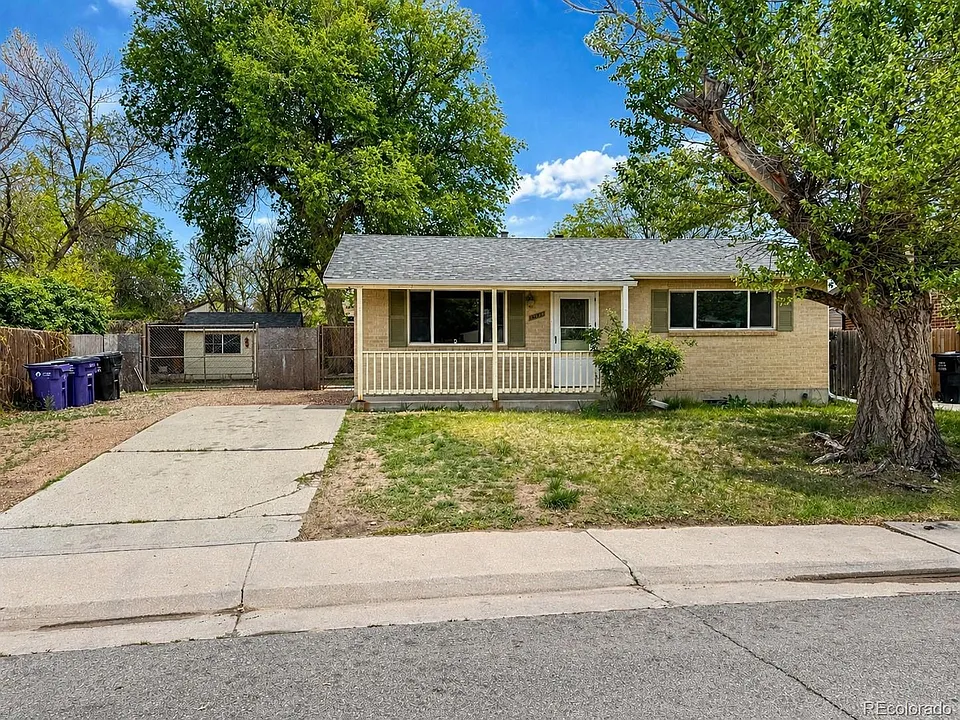 14764 March Dr