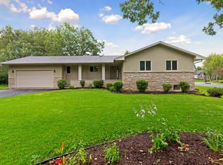 2157 117th Ln NE, Blaine, MN 55449
