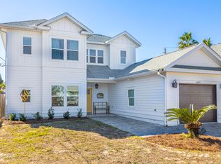 6807 Sunset Ave, Panama City Beach, FL 32408