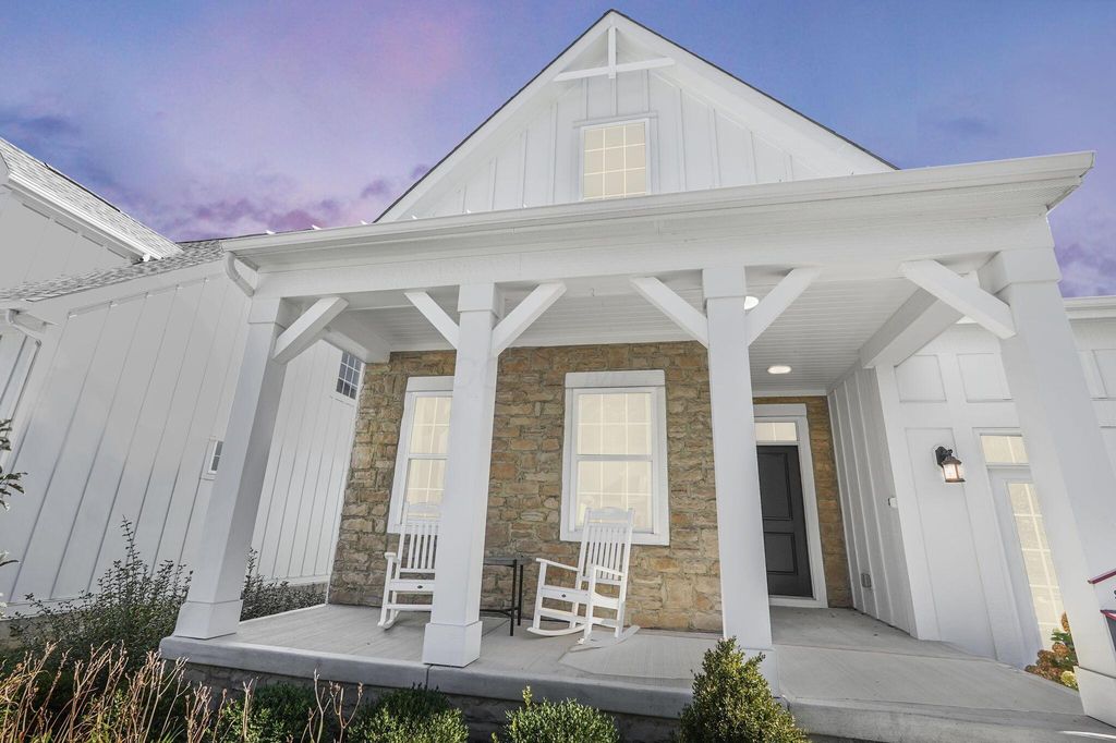 Real estate listing image