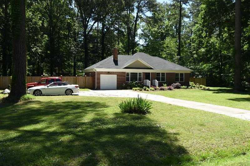1st image of 1132 Homestead Dr